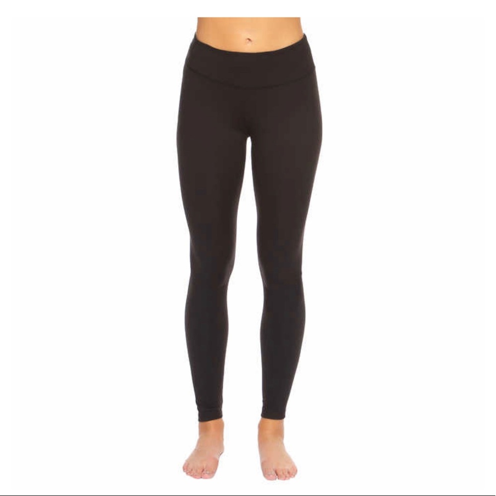 COPY - Felina black leggings. (1 pair of leggings)